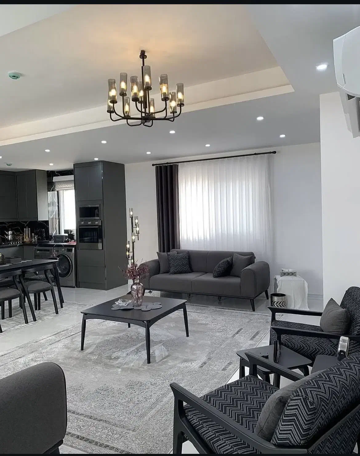 کاشانی /۲۲۰/شمالی/اعیان نشین|فروش آپارتمان|یاسوج, |دیوار