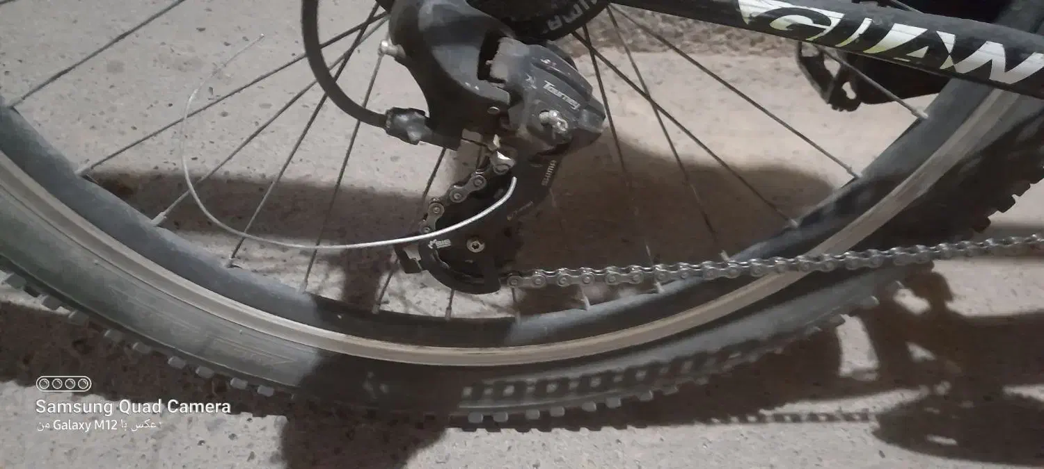 دوچرخه ۲۶ تنه کوتاه|دوچرخه، اسکیت، اسکوتر|سبزوار, مدرس|دیوار