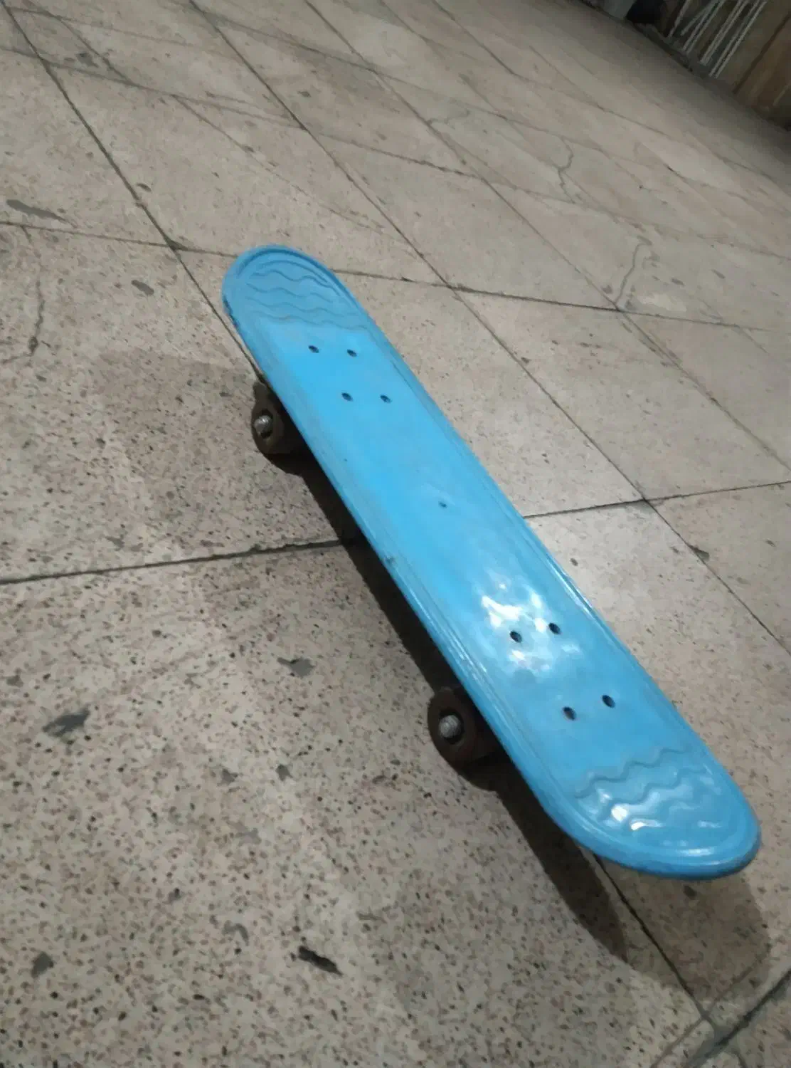 اسکیت برد|دوچرخه، اسکیت، اسکوتر|تهران, والفجر (افسریه)|دیوار