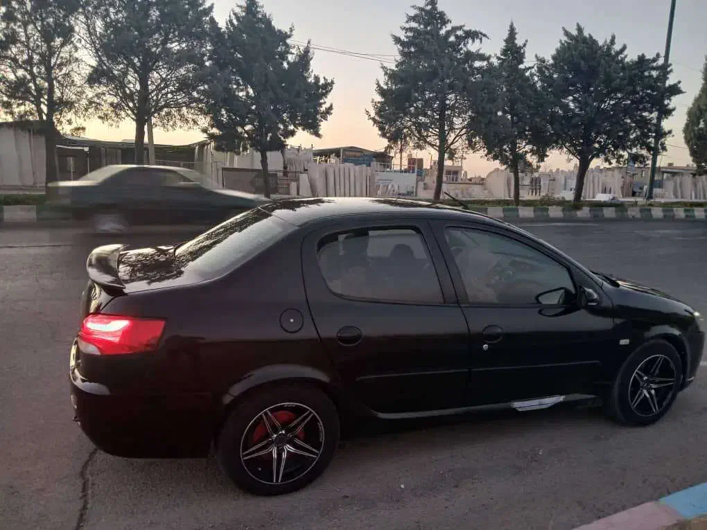 فروش فوری رانا پلاس|خودرو سواری و وانت|محلات, |دیوار