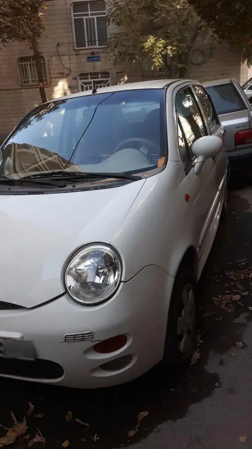 ام وی ام ۱۱۰|خودرو سواری و وانت|کرج, برغان|دیوار