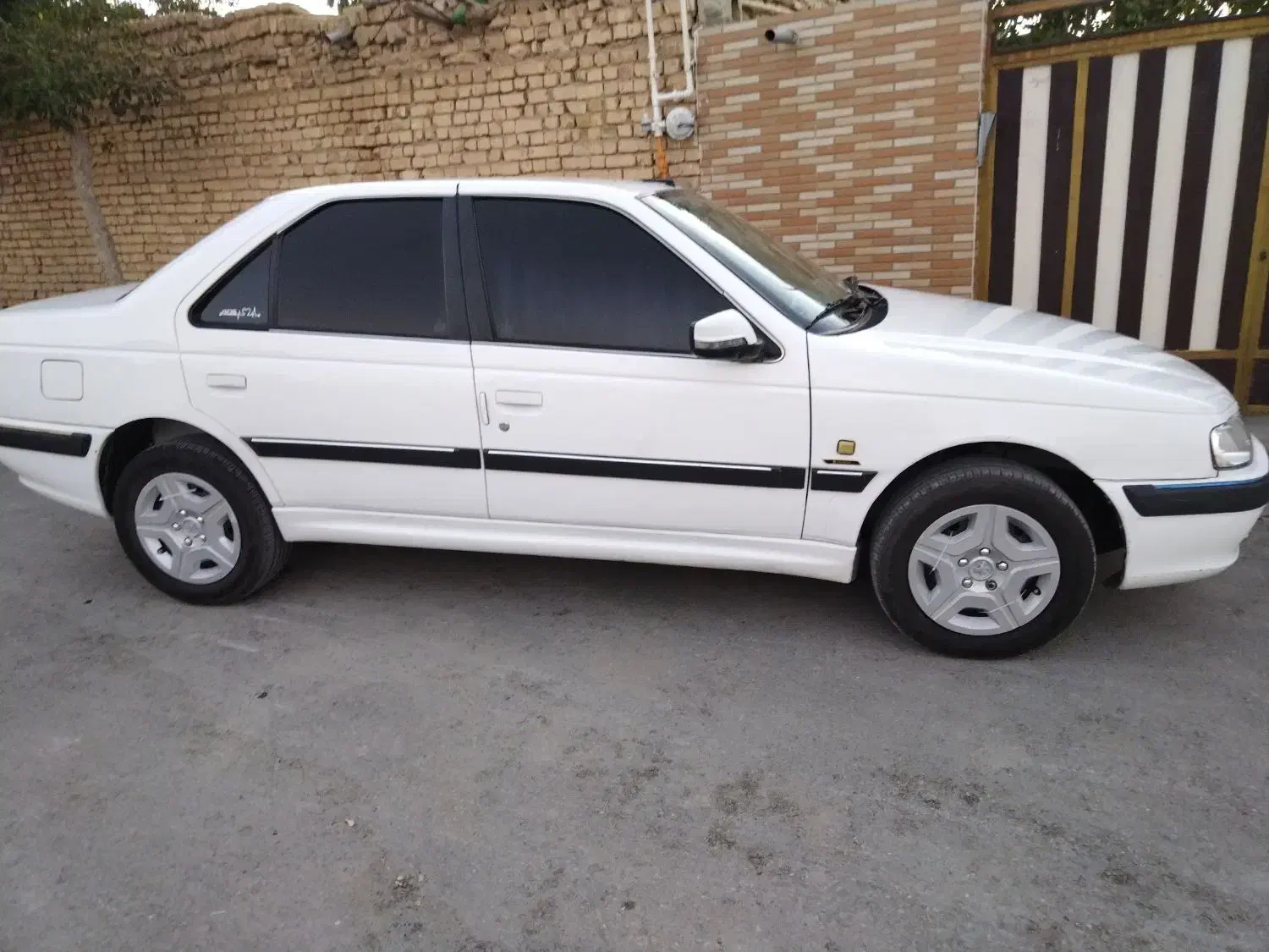 پارس مدل 90|خودرو سواری و وانت|شیدا, |دیوار