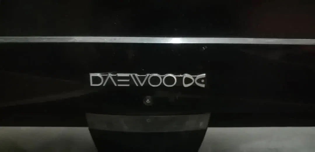 ال سی دی ..دیوو|تلویزیون و پروژکتور|گنبد کاووس, |دیوار