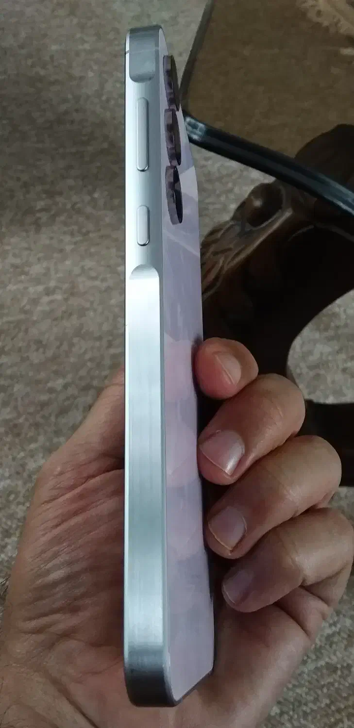 A55 SAMSUNG|موبایل|خرم‌آباد, |دیوار