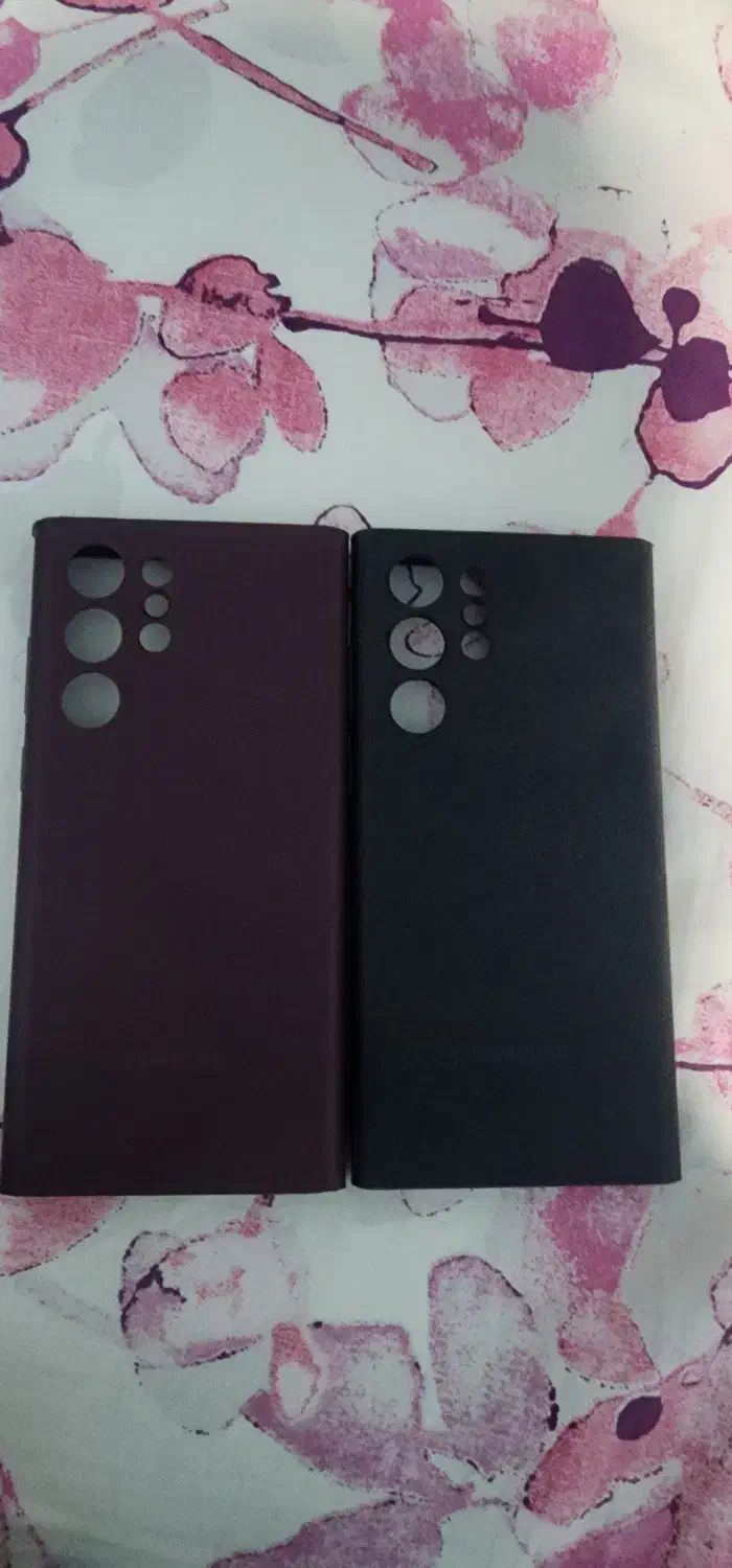 کاور s22 ultra|لوازم جانبی موبایل و تبلت|شاهین‌شهر, حافظ جنوبی|دیوار