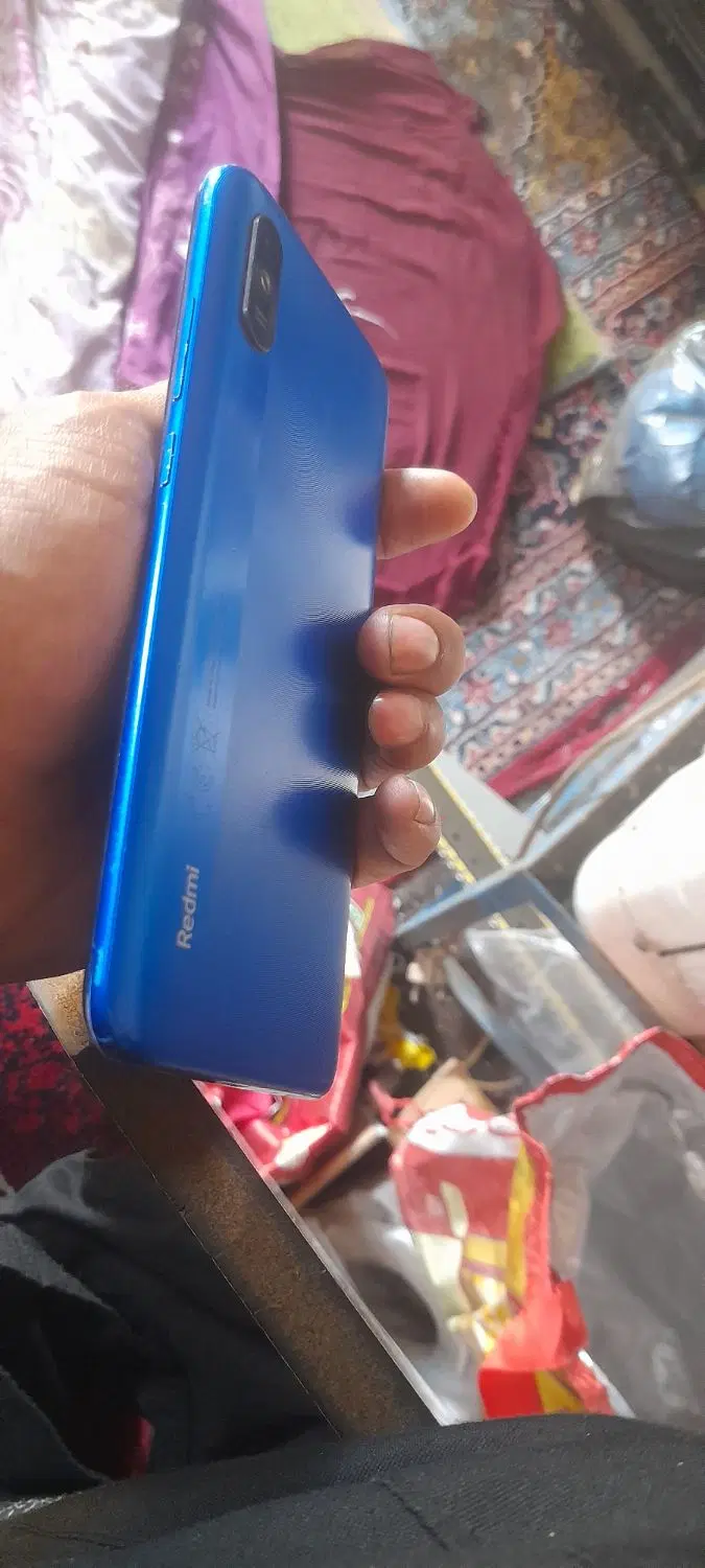 Redmi|موبایل|پاکدشت, پاکدشت (مامازند)|دیوار