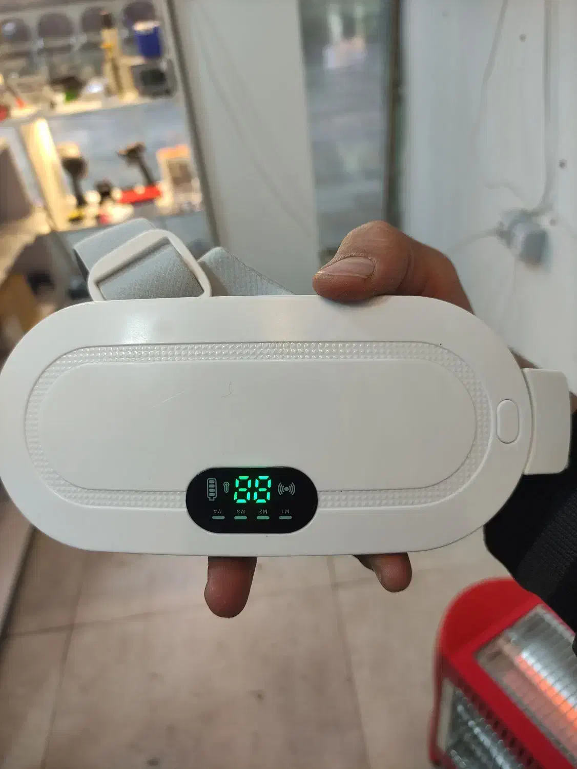 ماشاژور قاعدگی بانوان|آرایشی، بهداشتی، درمانی|اراک, |دیوار