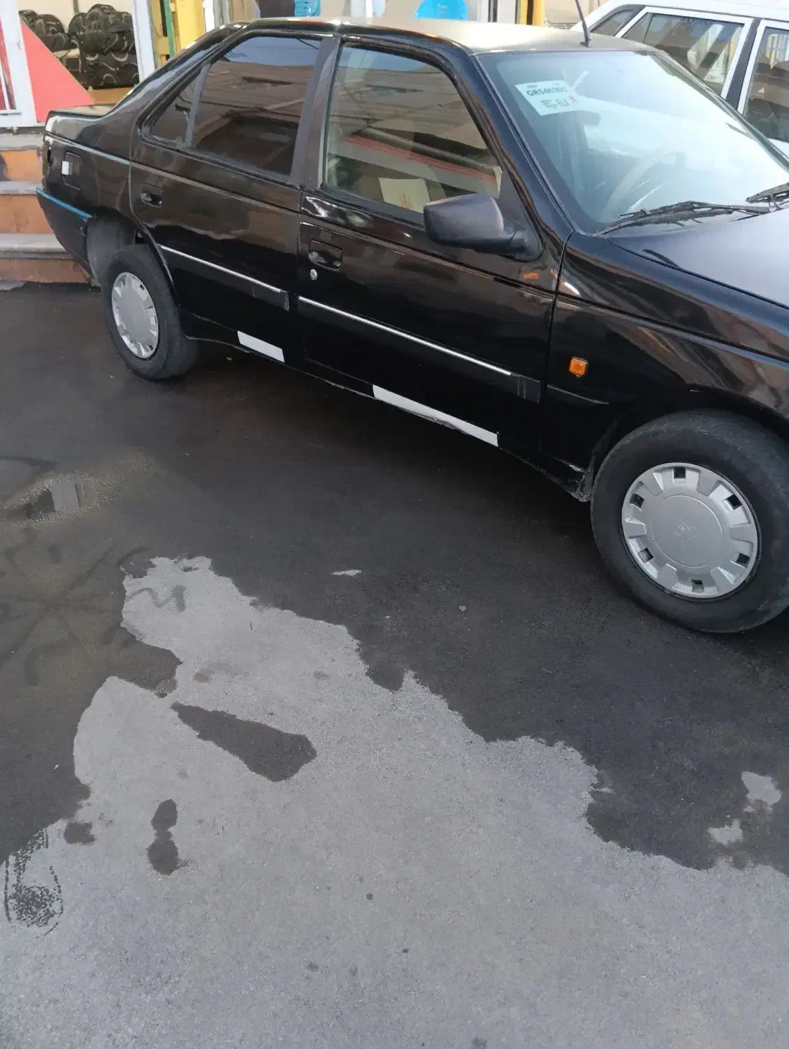 پژو ۴۰۵|خودرو سواری و وانت|قره ضیاالدین, |دیوار