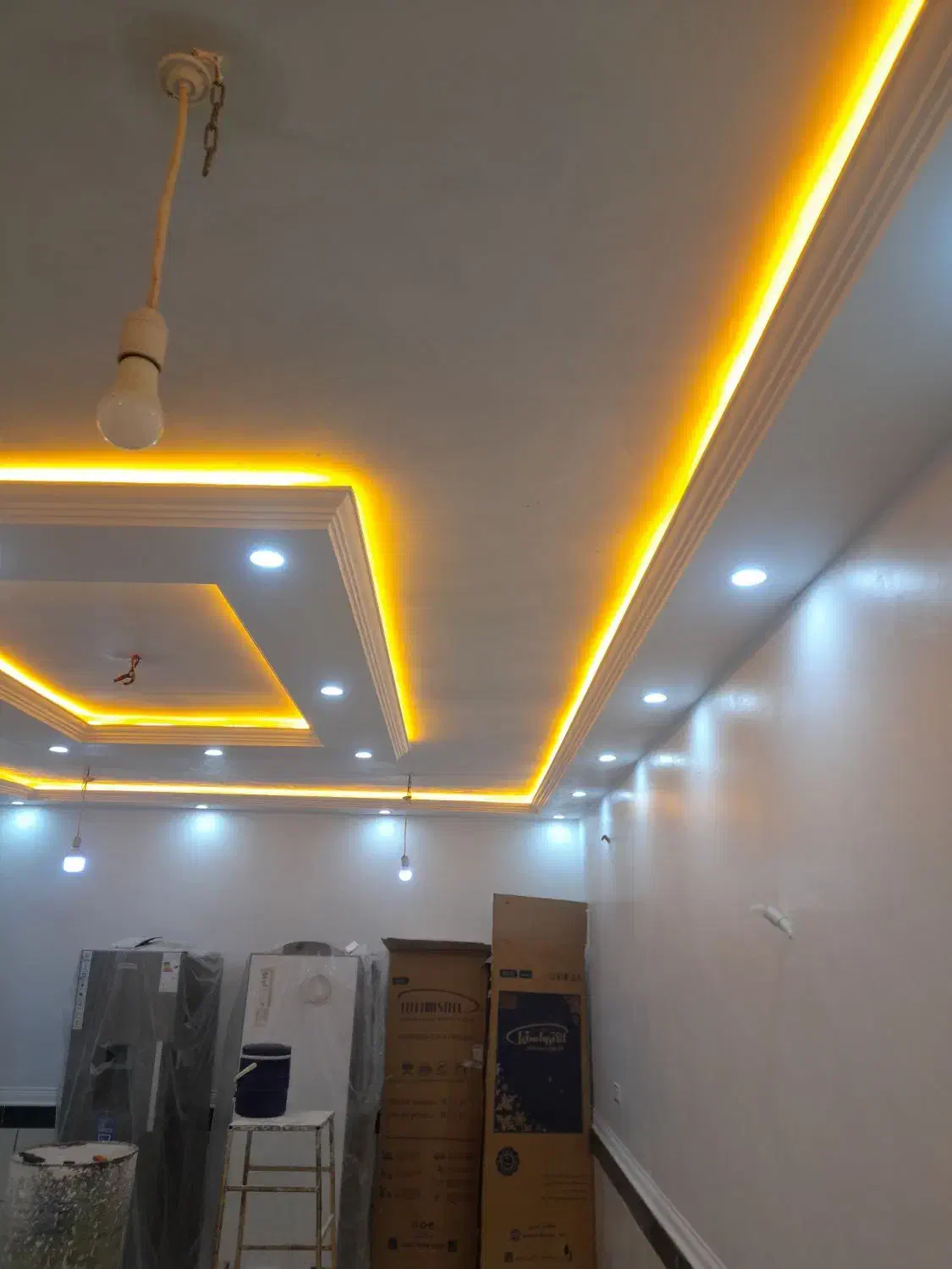 برقکار ساختمان (شبانه روزی)|خدمات پیشه و مهارت|بندر ماهشهر, |دیوار