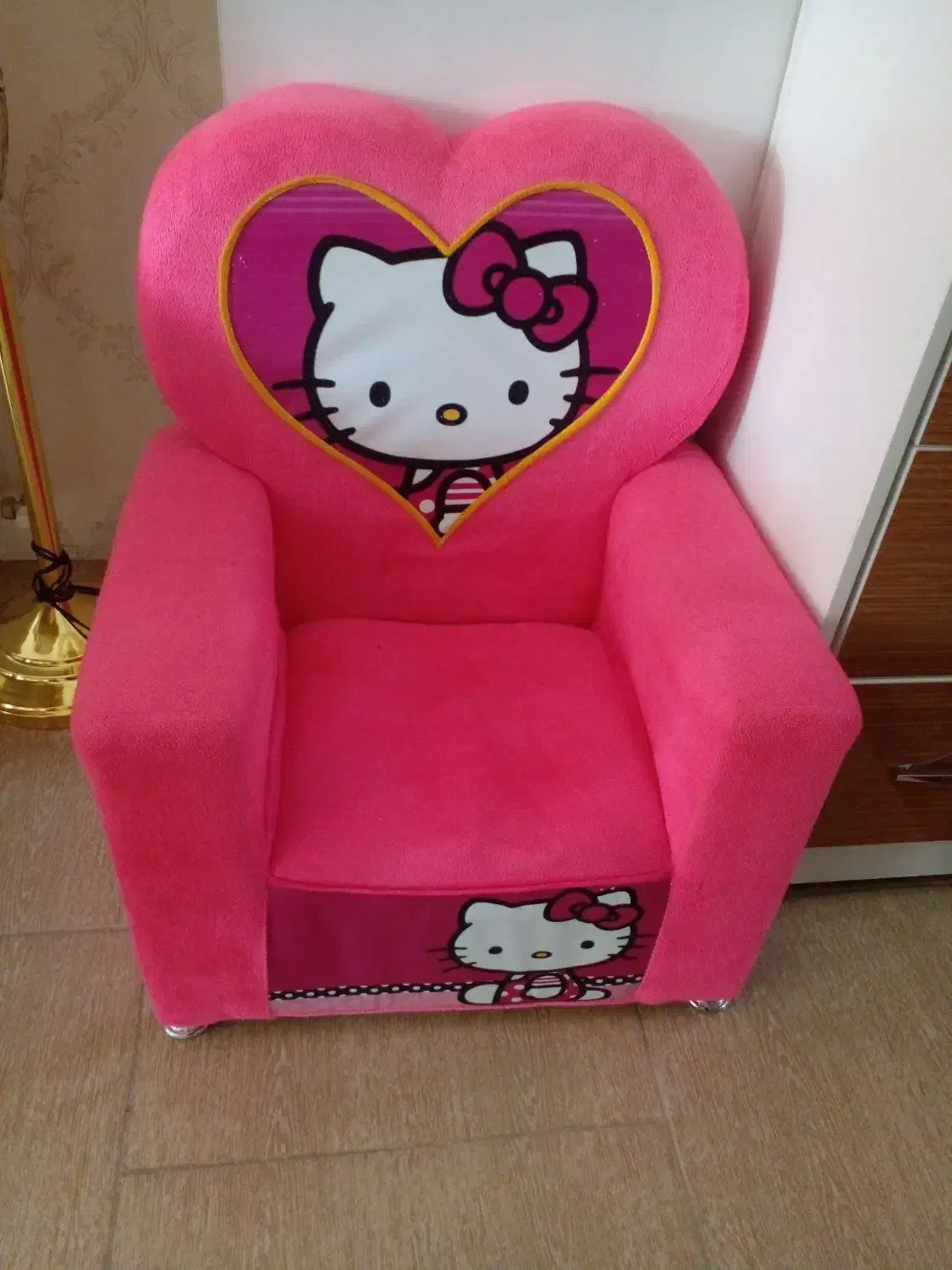 مبل کودک سالم|اسباب و اثاث بچه|ارومیه, |دیوار