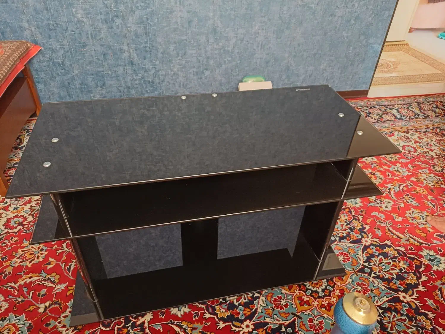 سلام فروش میز تلویزیون|میز تلویزیون|شاهرود, |دیوار