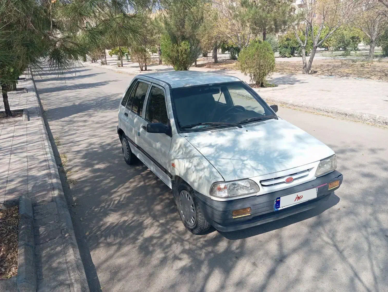 فروش فوری|خودرو سواری و وانت|کرمان, |دیوار