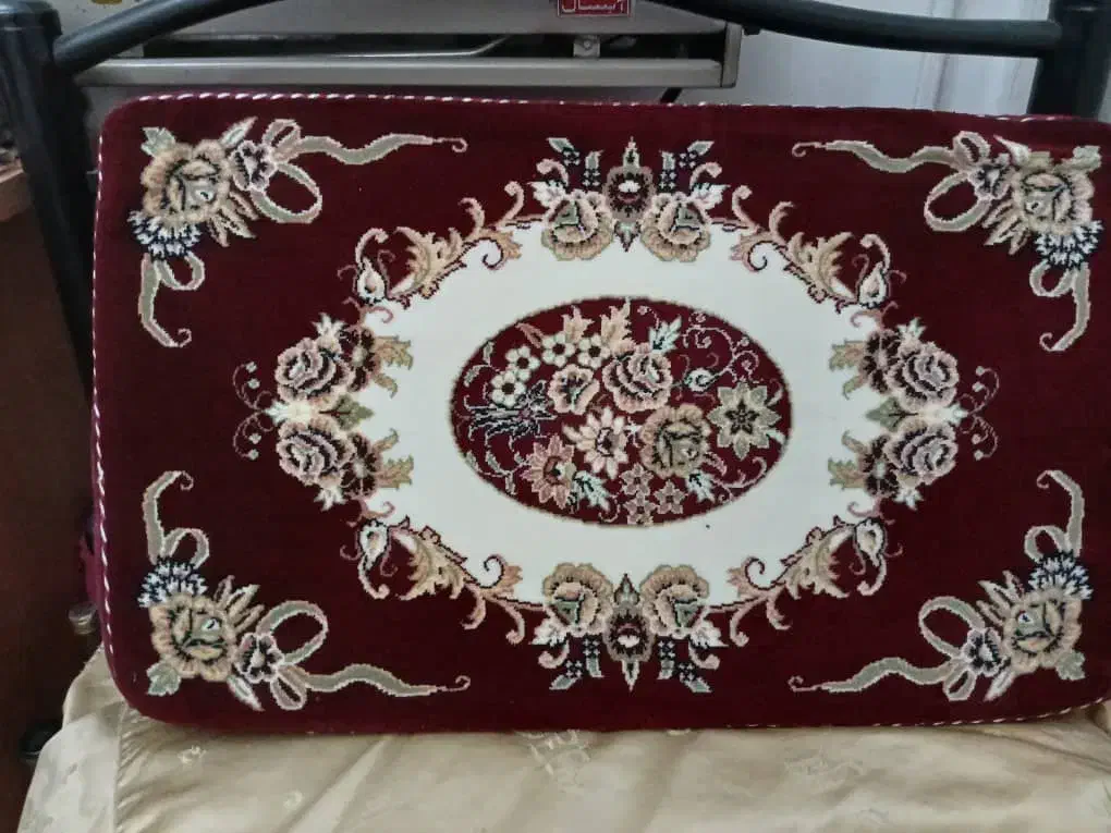 میز تلفن  تلوزیون  پشتی فرش ۴متری و۶متری|فرش|شیراز, انجیر|دیوار