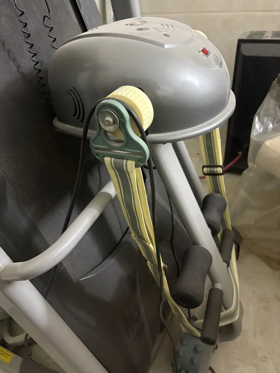 تردمیل نو|تجهیزات ورزشی|یزد, |دیوار