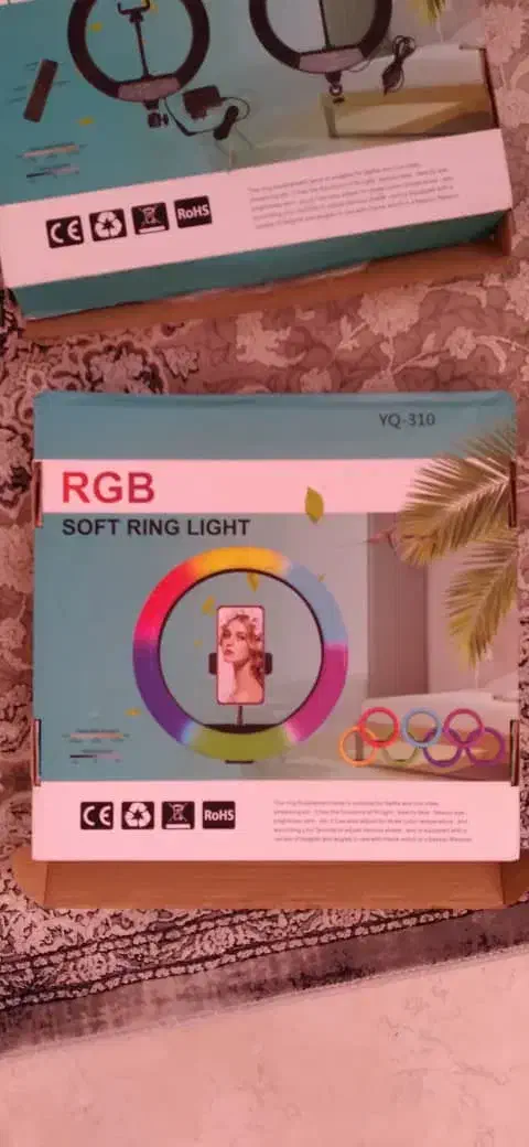 رینگ ولایت|دوربین عکاسی و فیلمبرداری|تهران, پاسداران|دیوار