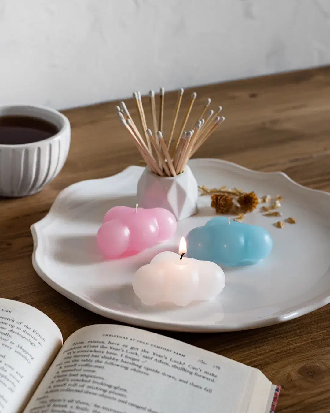 ابر|صنایع دستی و سایر لوازم تزئینی|اصفهان, خرم|دیوار