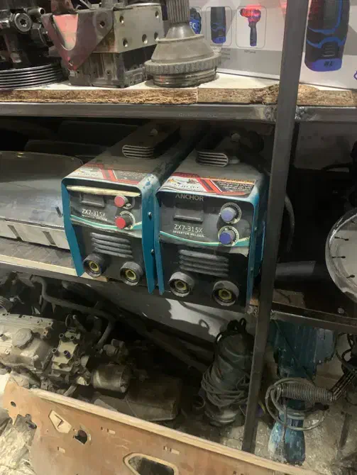 اجاره ابزار الات ساختمانی و اره موتوری|ابزارآلات|نیشابور, کشتارگاه|دیوار