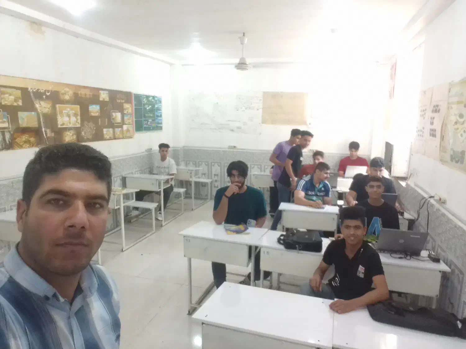 آموزش|خدمات آموزشی|اهواز, زیتون کارمندی|دیوار