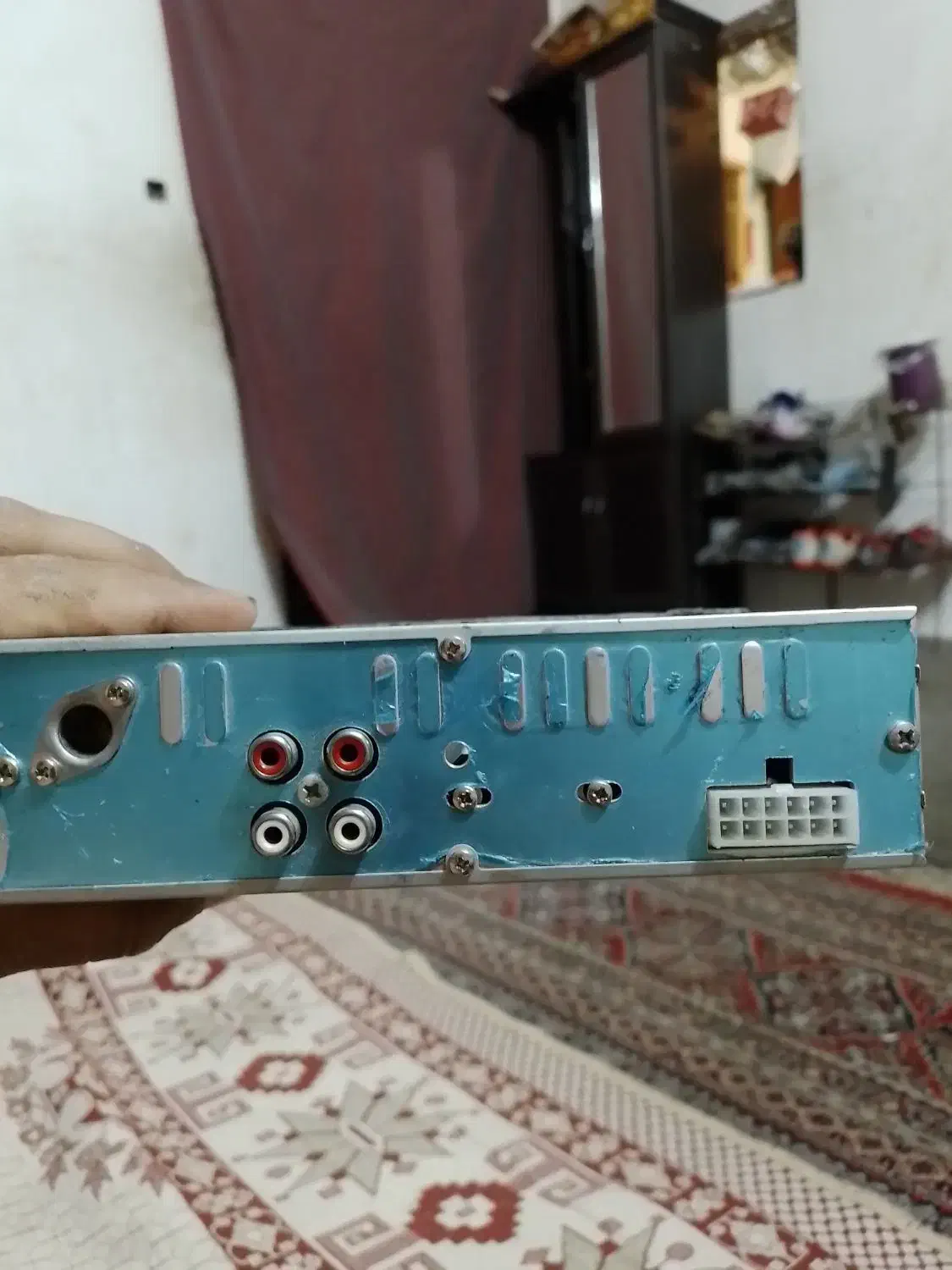 پخش سونی|سیستم صوتی خانگی|کرمان, |دیوار