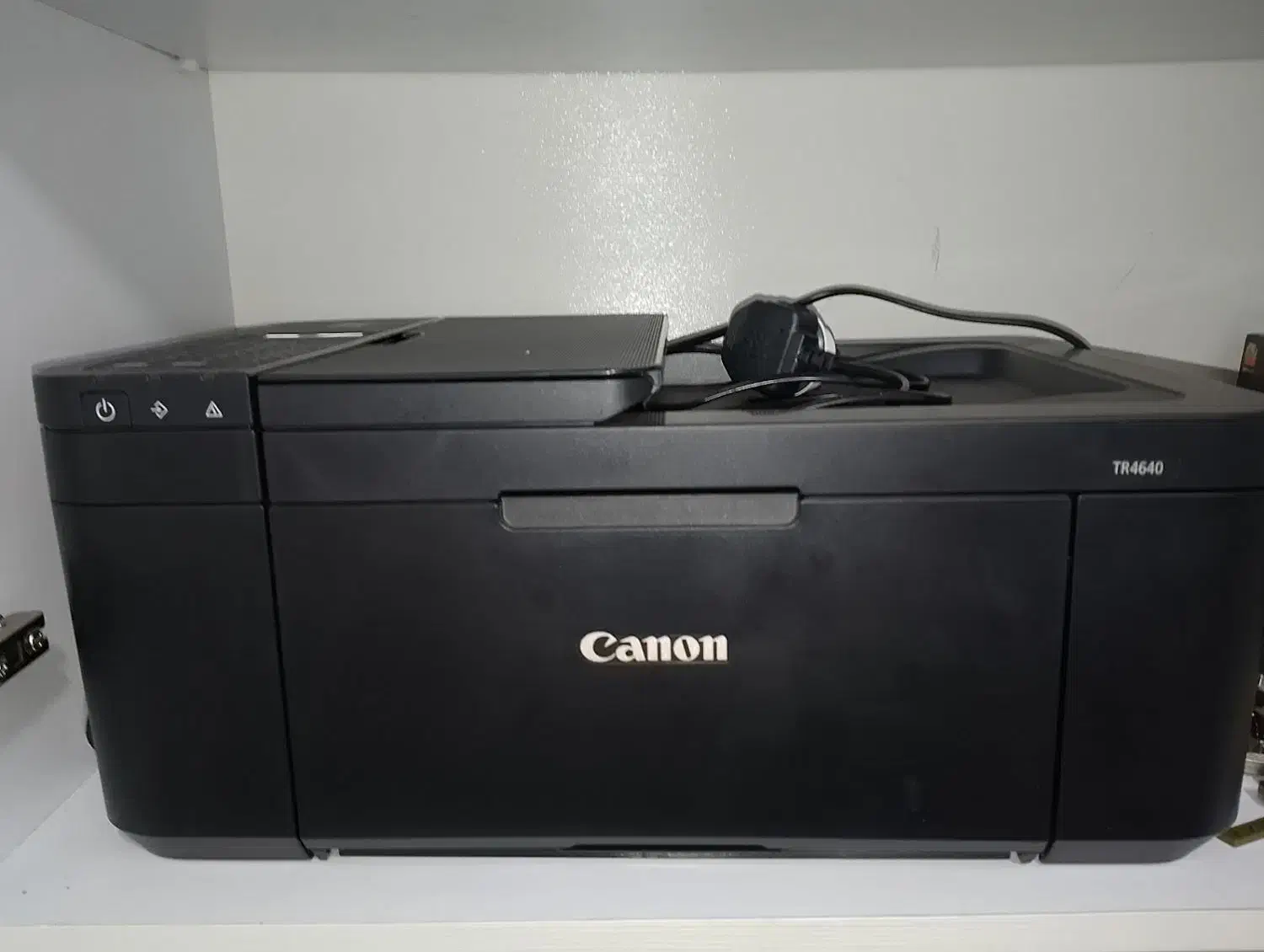 پرینتر کنون canon|پرینتر، اسکنر، کپی، فکس|تهران, سنائی|دیوار