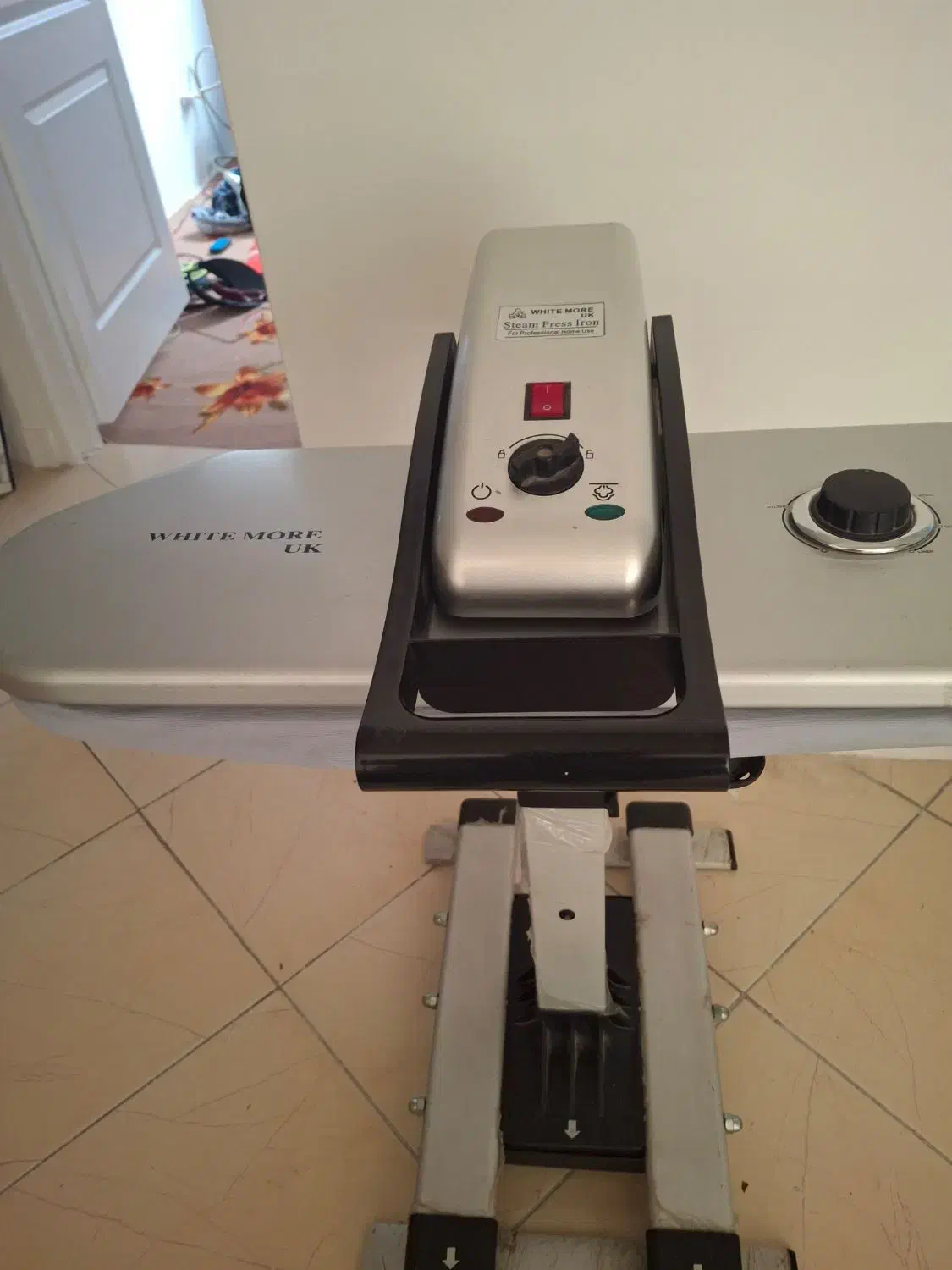 اتو پرس ویتا مور|اتو و لوازم اتو|مشهد, آزادشهر|دیوار