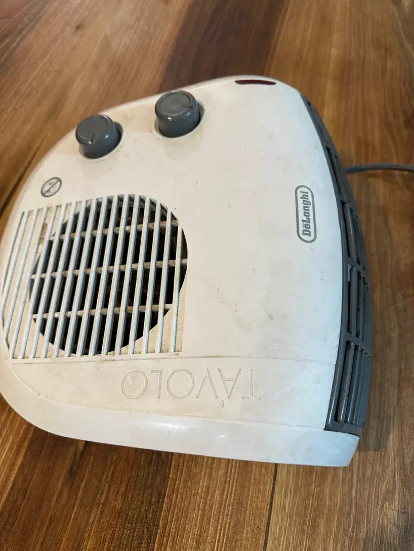 بخاری برقی دلونگی|بخاری، هیتر، شومینه|تهران, علم و صنعت|دیوار