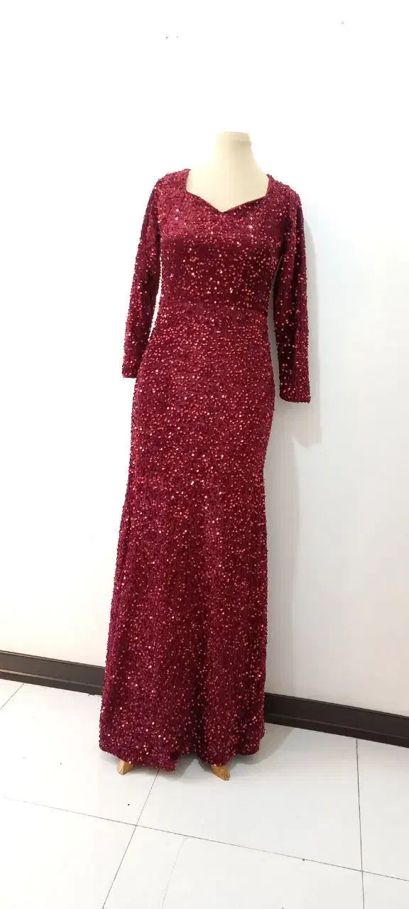 لباس مجلسی نو|لباس|گل تپه, |دیوار