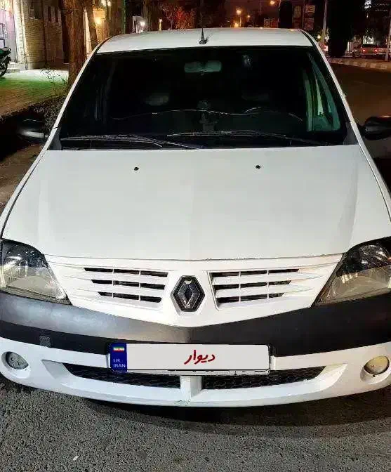 ال نود E2 مدل ۹۱|خودرو سواری و وانت|کرمان, |دیوار