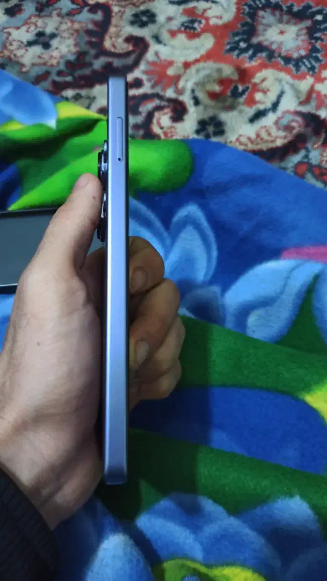 POco M6poro|موبایل|مسجد سلیمان, |دیوار