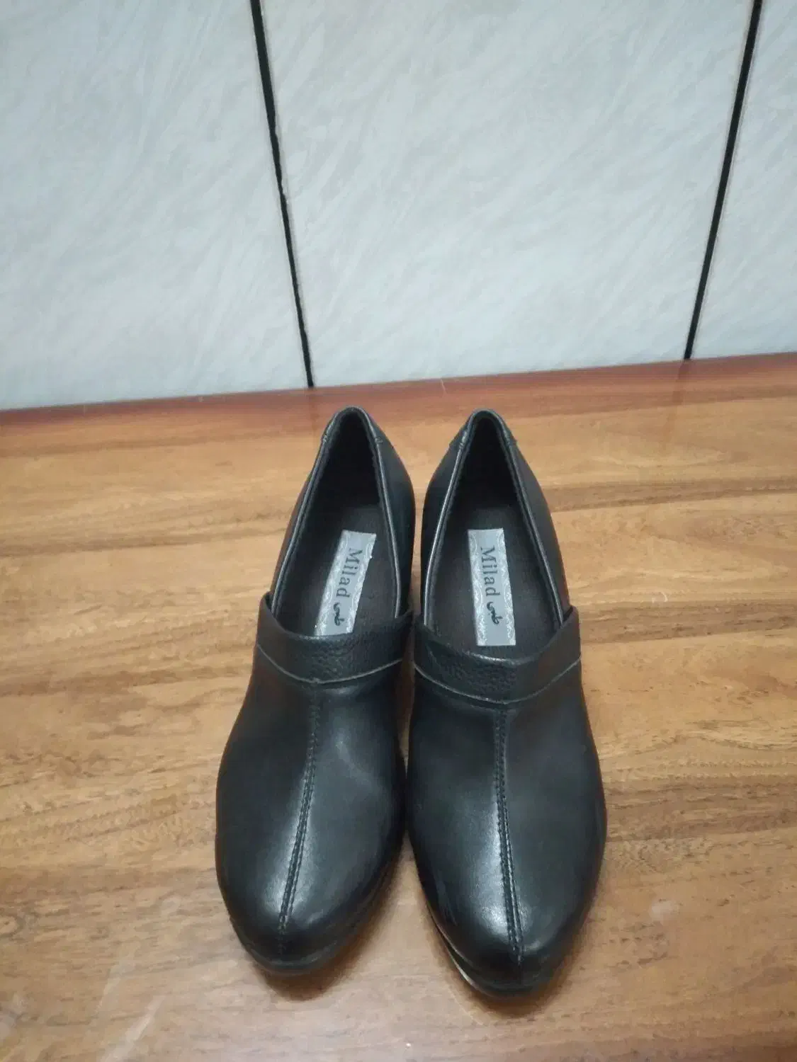 کفش زنانه|کیف، کفش، کمربند|قم, انسجام|دیوار