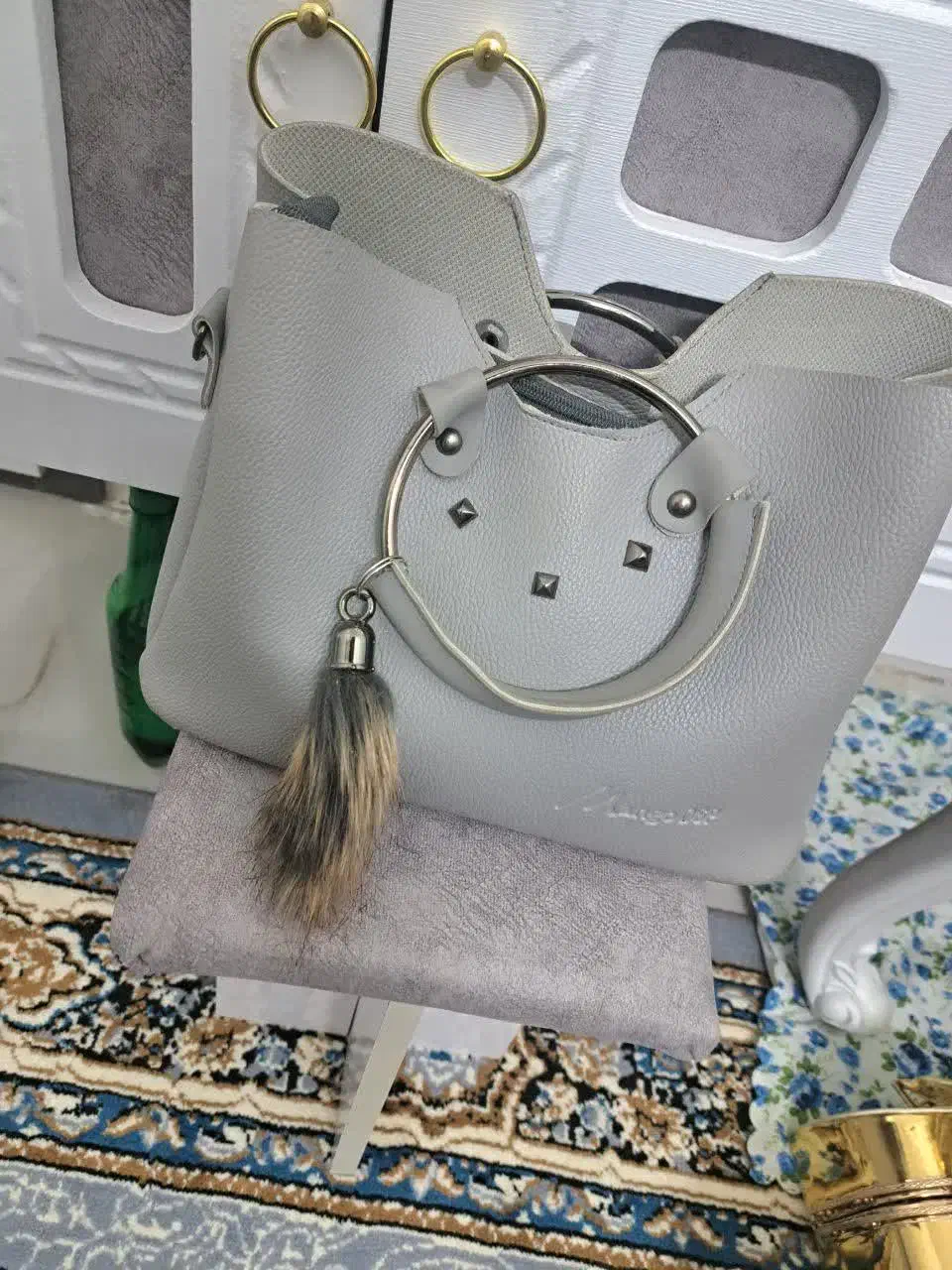 کیف مجلسی شیک ونو|کیف، کفش، کمربند|مشهد, گلبرگ شمالی|دیوار