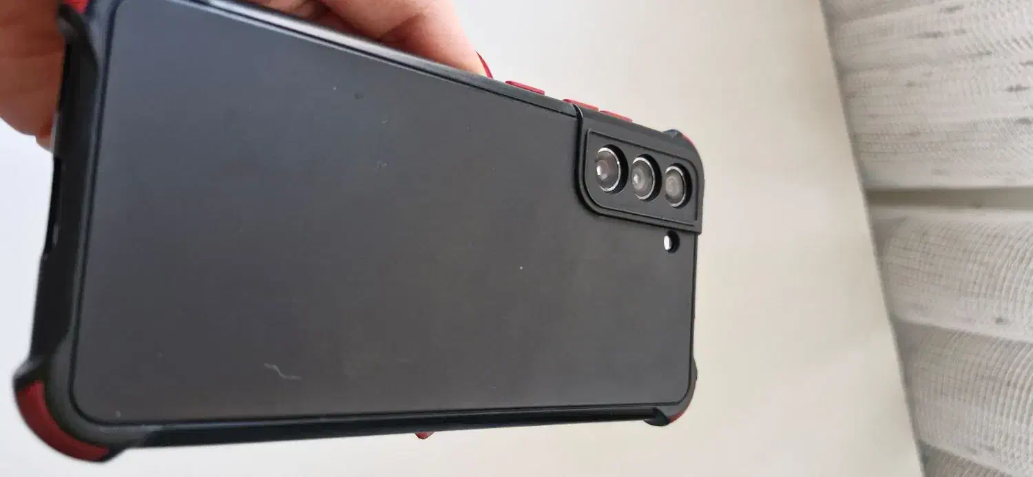 گوشی سامسونگ s21 fe|موبایل|تهران, باشگاه نفت|دیوار