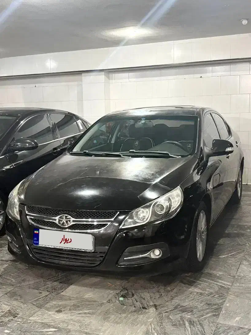 جکj5 اتومات مدل1394|خودرو سواری و وانت|اصفهان, احمدآباد|دیوار