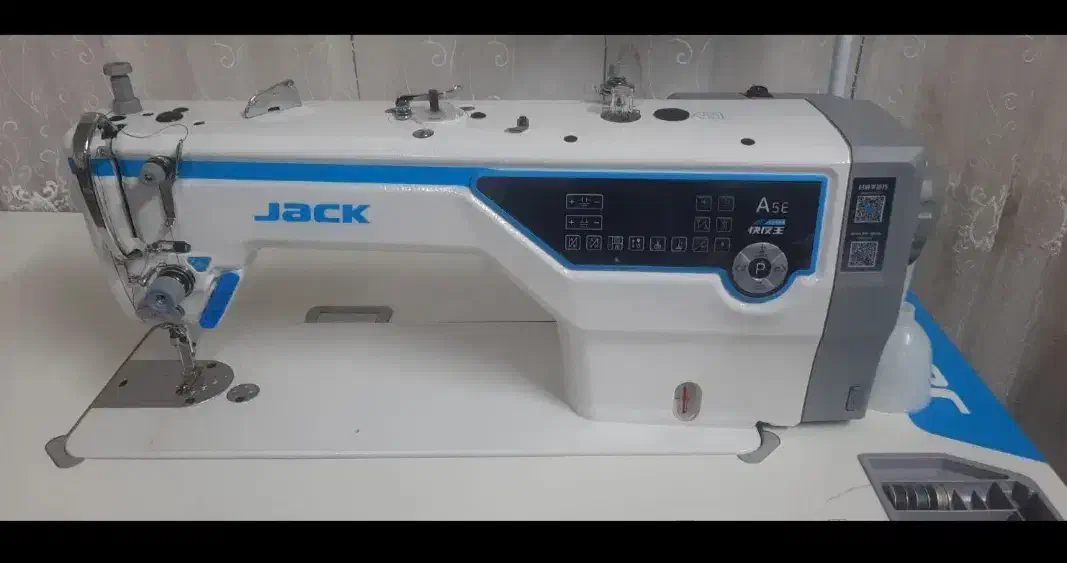 تعمیر انواع چرخ خیاطی صنعتی و خانگی و اتو مخزندار|خدمات پیشه و مهارت|کرج, حصارک بالا|دیوار