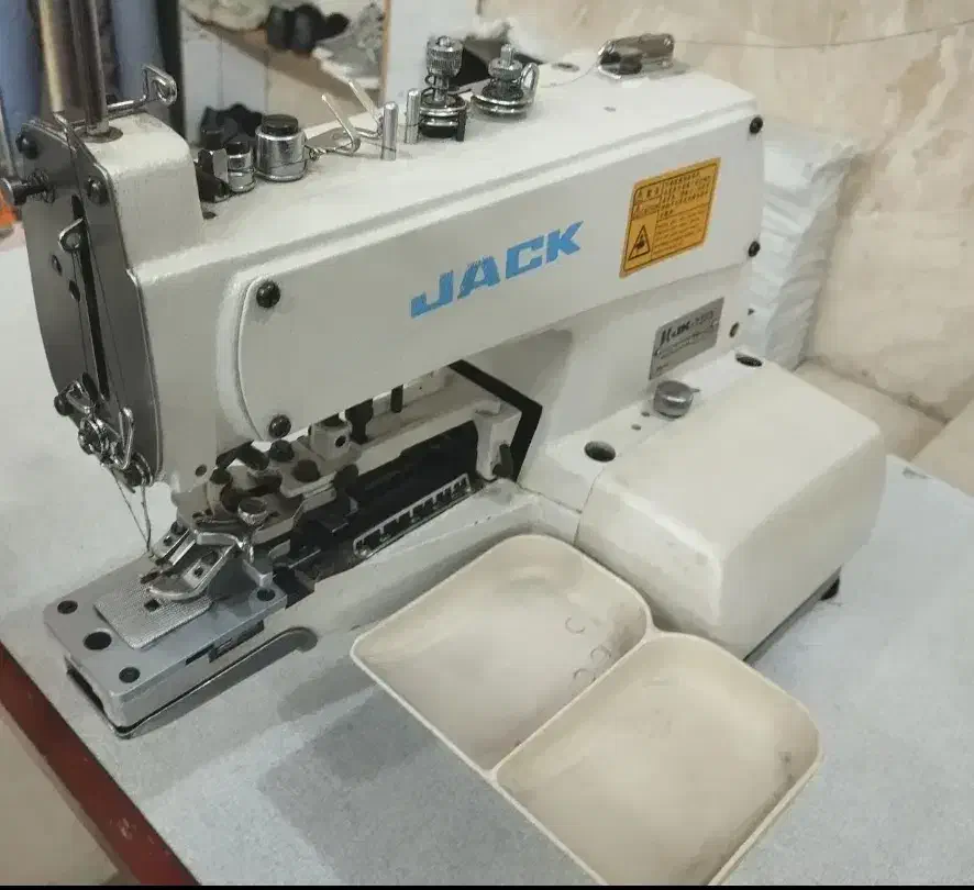 چرخ صنعتی دکمه مادگی|چرخ خیاطی و ریسندگی|تهران, شهید فکوری|دیوار