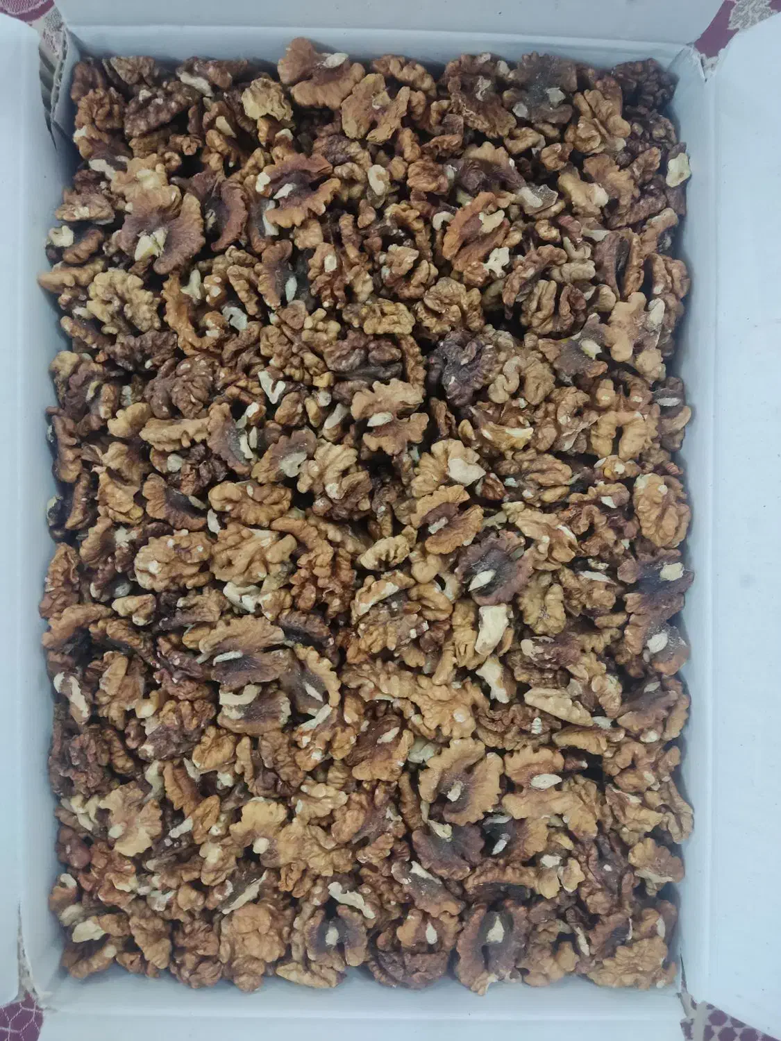 مغز گردو سفید و شکری|خوردنی و آشامیدنی|قم, حاج زینل|دیوار