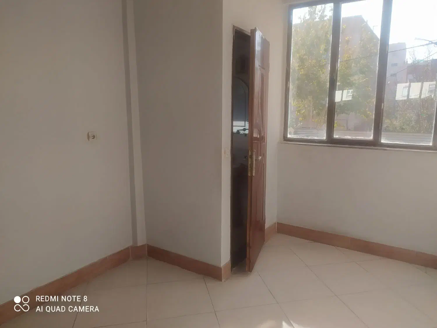 اپارتمان ۸۰ متری عصمتیه ۳|اجارهٔ آپارتمان|مشهد, امیریه|دیوار