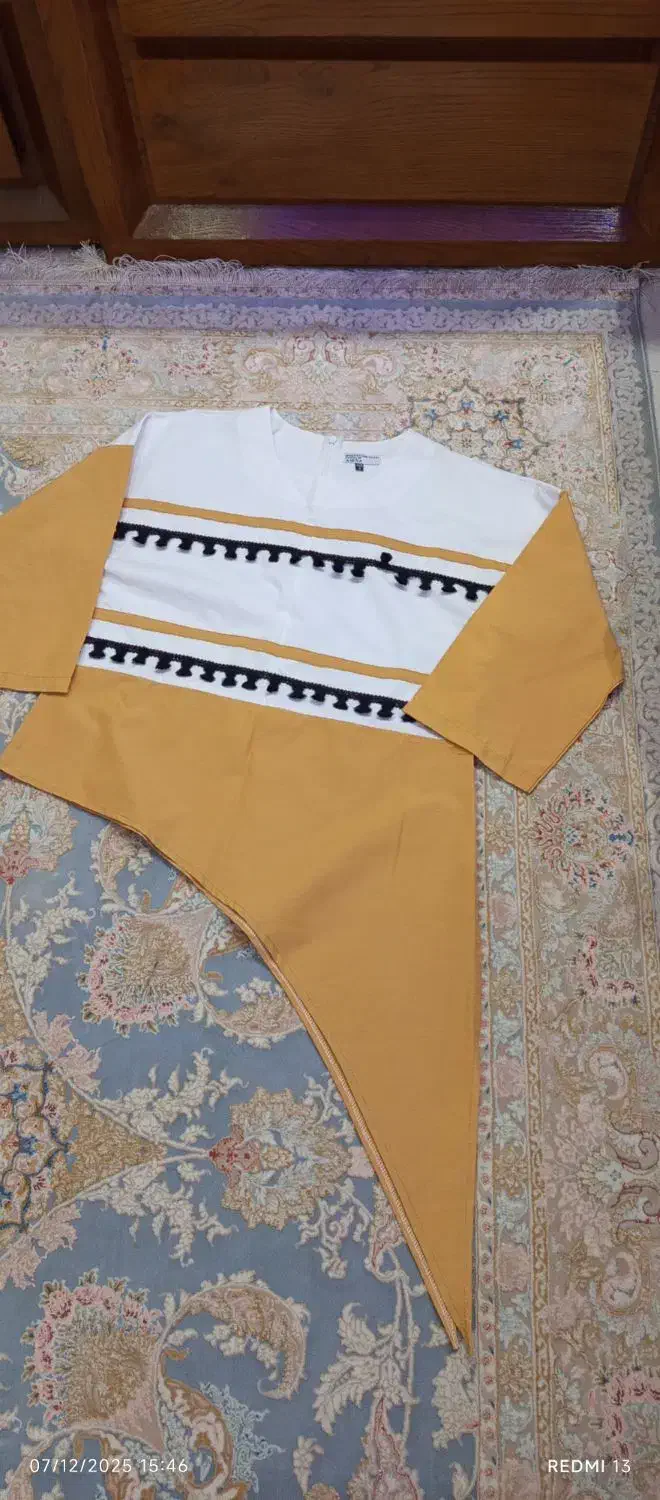 بلوز دامن|لباس|اصفهان, شهرک کاوه|دیوار