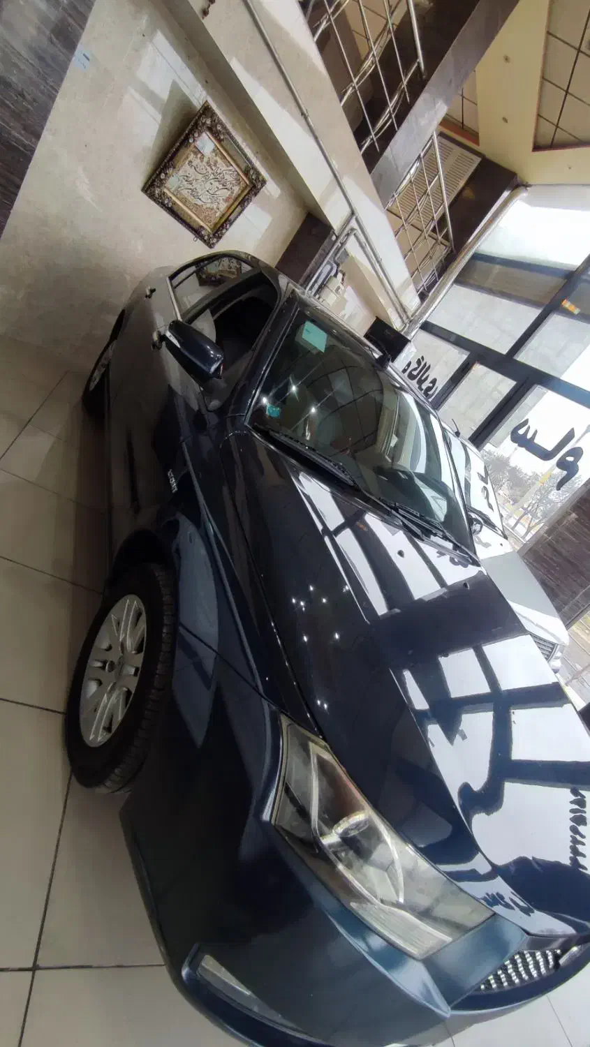 دنا معمولی مدل 96|خودرو سواری و وانت|اهر, |دیوار