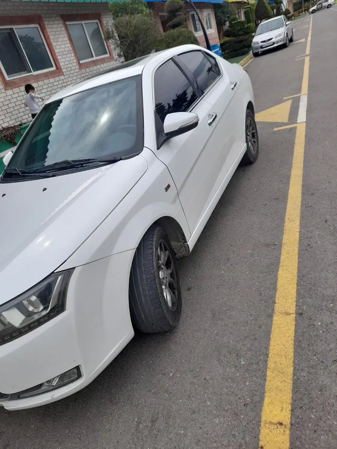 دنا پلاس اتومات توربو عروسک|خودرو سواری و وانت|شهریار, شهریار|دیوار