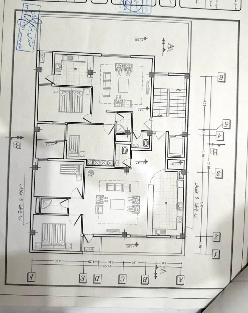 پیش فروش آپارتمان|پیشفروش املاک|جم, |دیوار
