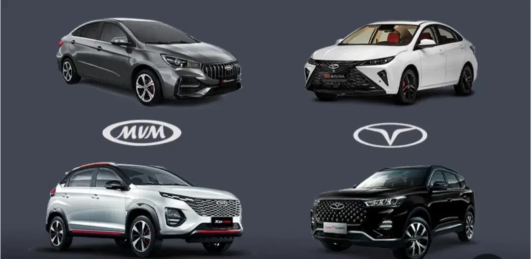 فروش انواع خودرو سواری با تسهیلات بانکی|خودرو سواری و وانت|تهران, حکمت|دیوار