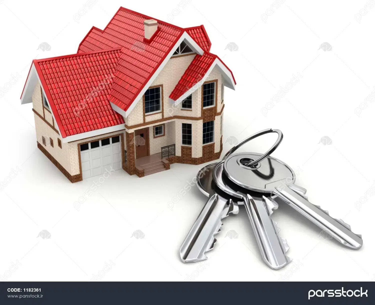 اجاره مسکن مهر حبیب اباد|اجارهٔ آپارتمان|حبیب آباد, |دیوار