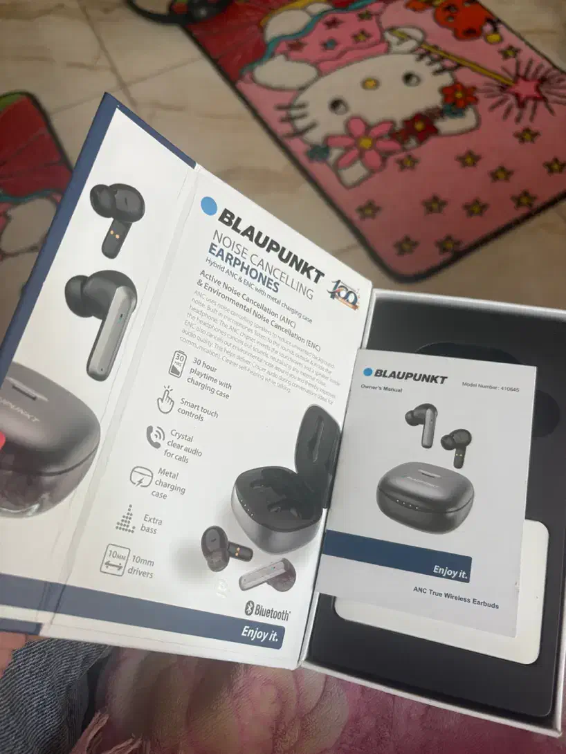 ایرپاد برند المانی|لوازم جانبی موبایل و تبلت|رشت, گلسار|دیوار