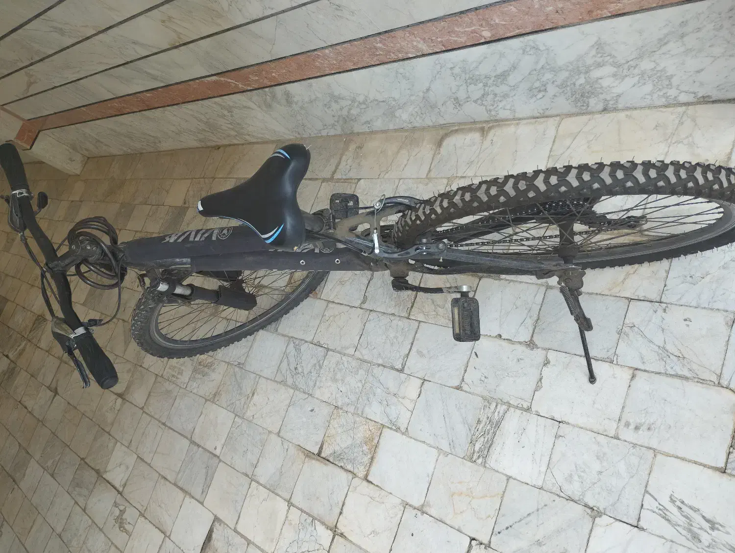 دوچرخه 26|دوچرخه، اسکیت، اسکوتر|قزوین, |دیوار