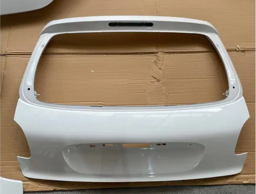 سپرکاپوت گلگیر درب صندوق جلو پنجره فلاپ صندوق چراغ|قطعات یدکی و لوازم جانبی|تهران, شوش|دیوار