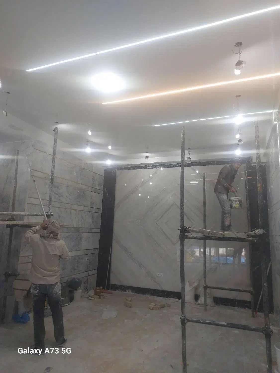 ۴۲متر تجاری در بهشت|اجارهٔ مغازه و غرفه|تهران, حکیمیه|دیوار