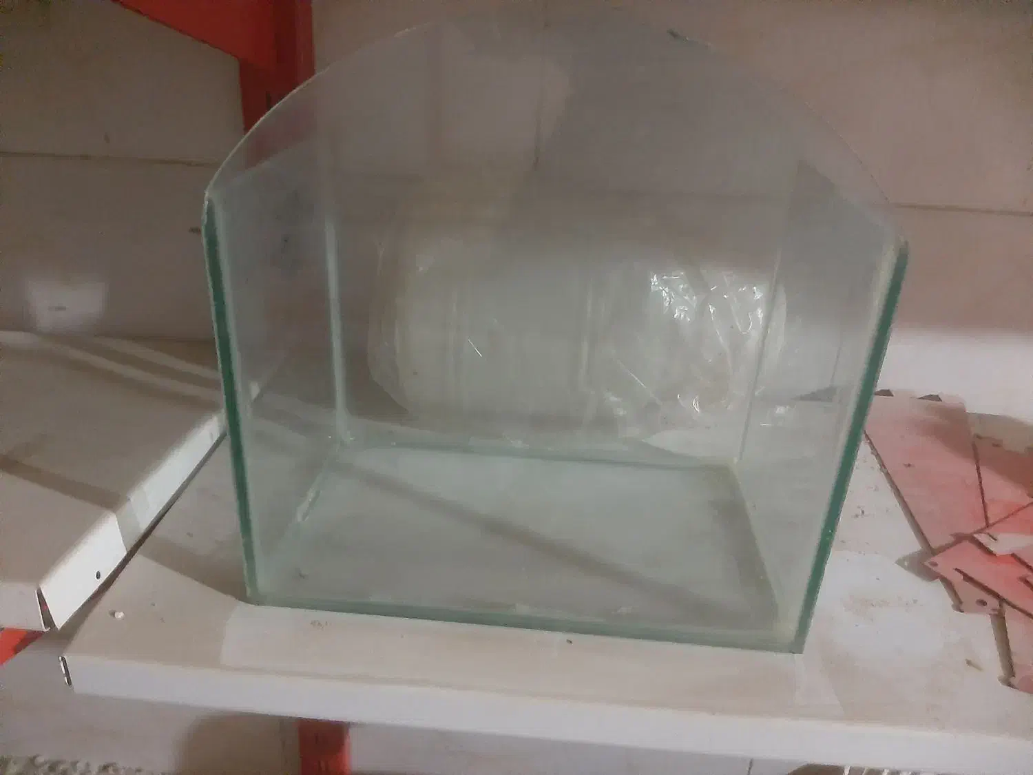 آکواریوم کوچک|ماهی|فردیس, شهرک وحدت|دیوار