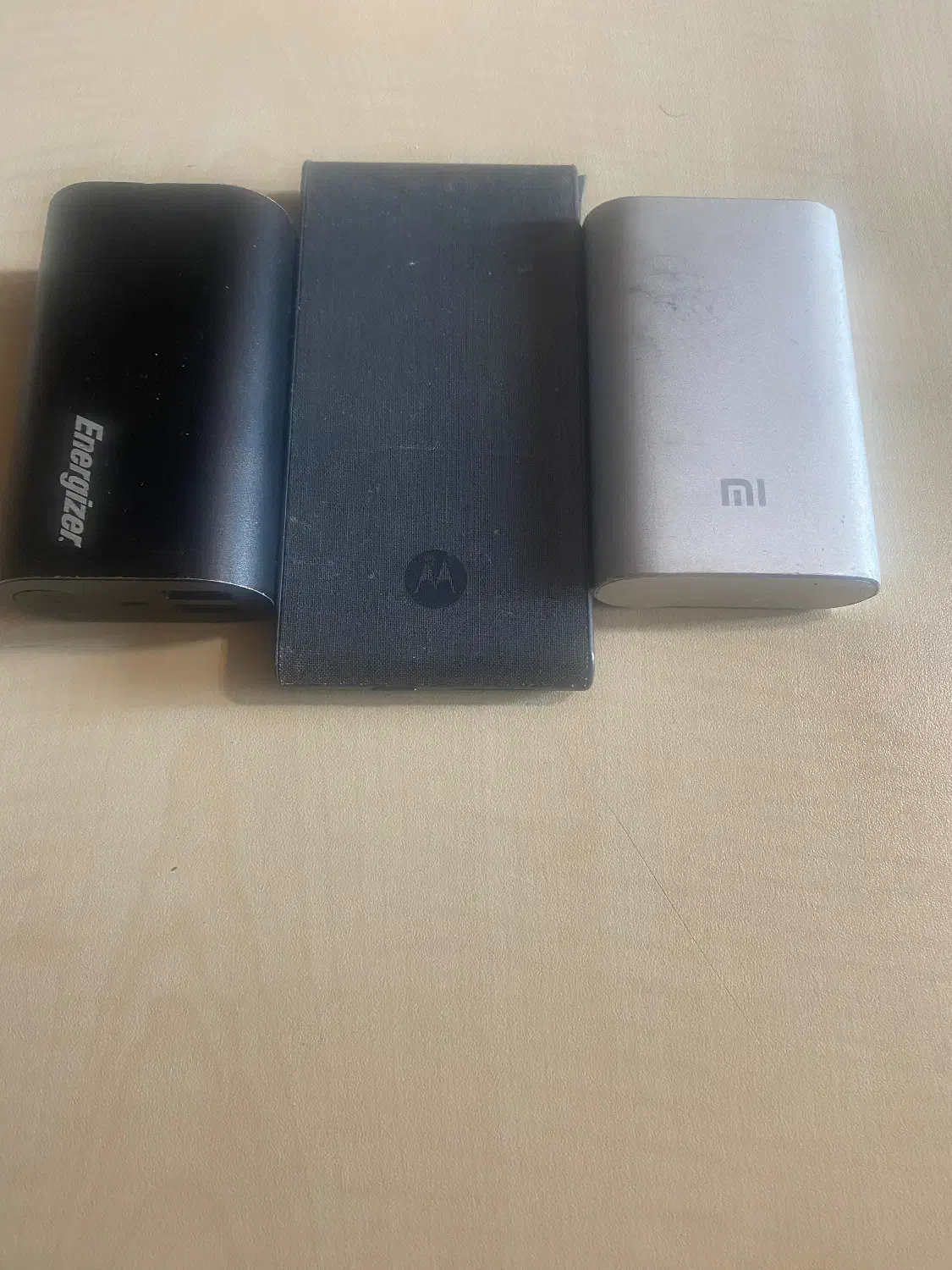 پاور بانک|لوازم جانبی موبایل و تبلت|تهران, مدائن|دیوار