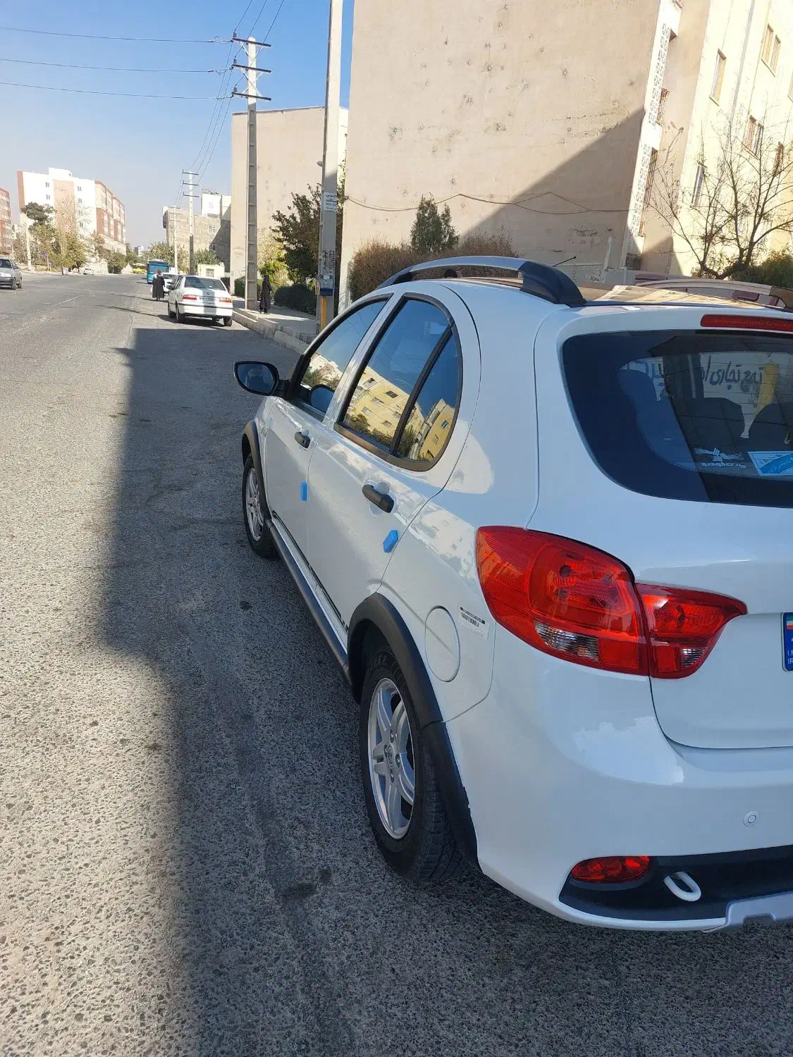 فروش خودرو|خودرو سواری و وانت|محمدشهر, ولدآباد|دیوار